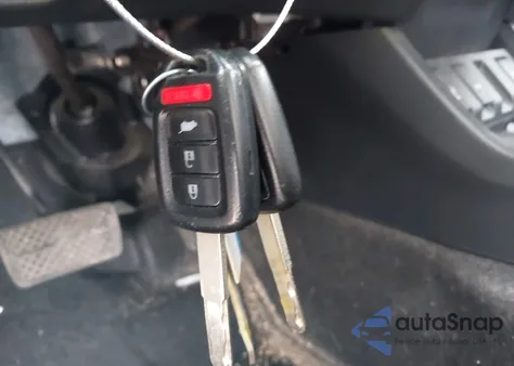 2016 Honda Hr-V Lx z USA, uszkodzony, nr VIN 3CZRU5H30GM744688